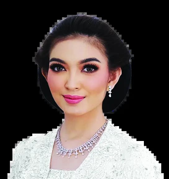 Ny. Selvi Gibran Rakabuming
