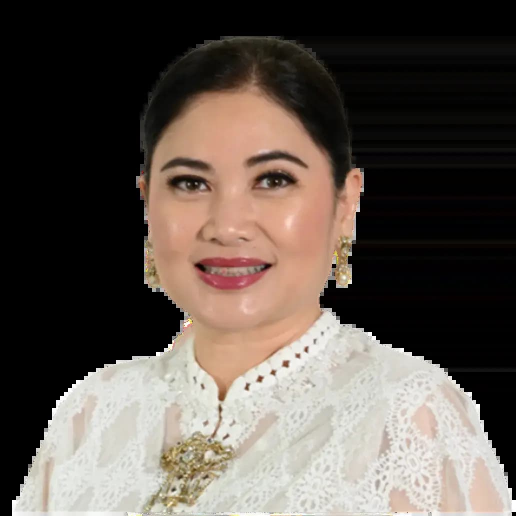 Ny. Liza Thohir