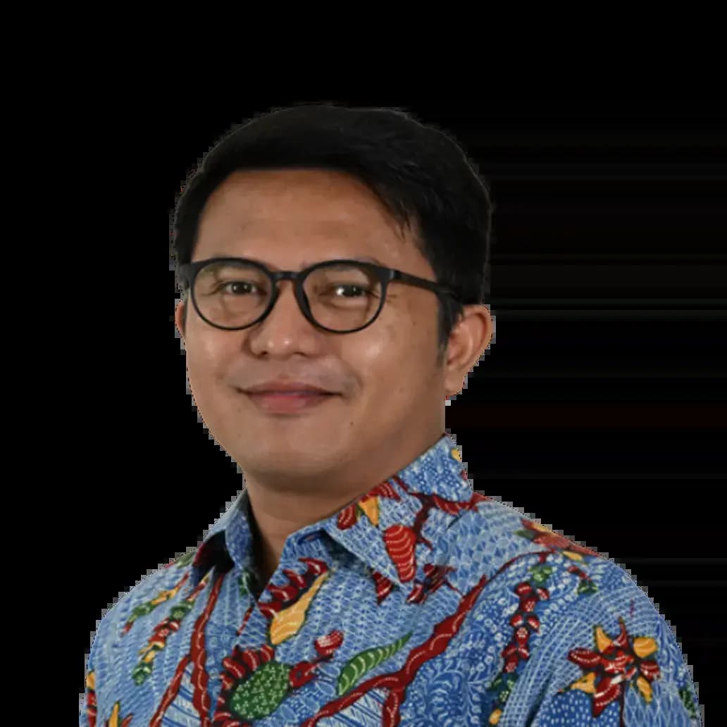Bpk. Eripson Sinaga
