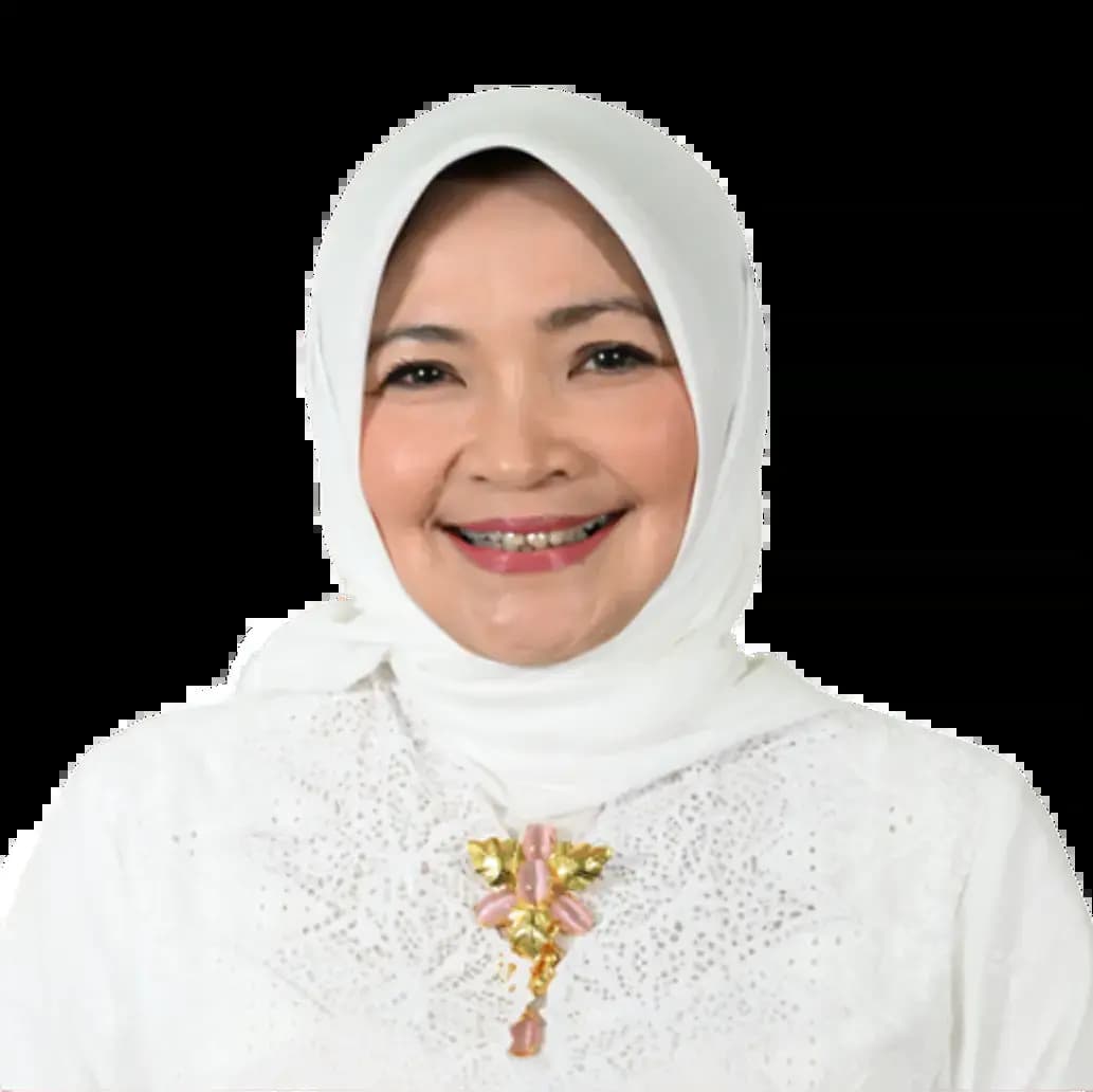 Ny. Astrid Luky Alfirman