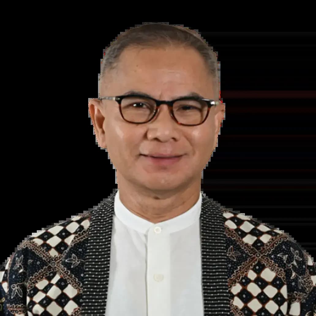 Bpk. Wignyo Rahadi