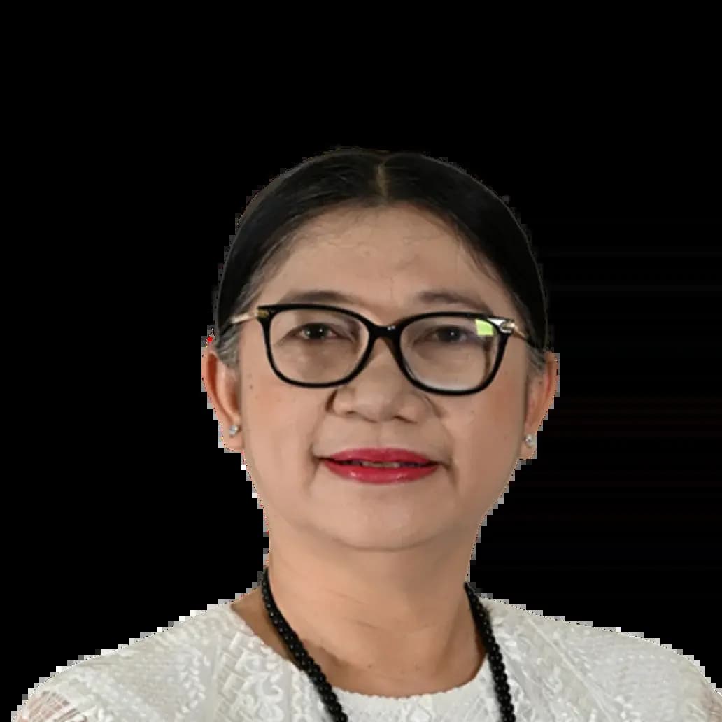 Ny. Ni Nyoman Ambareny