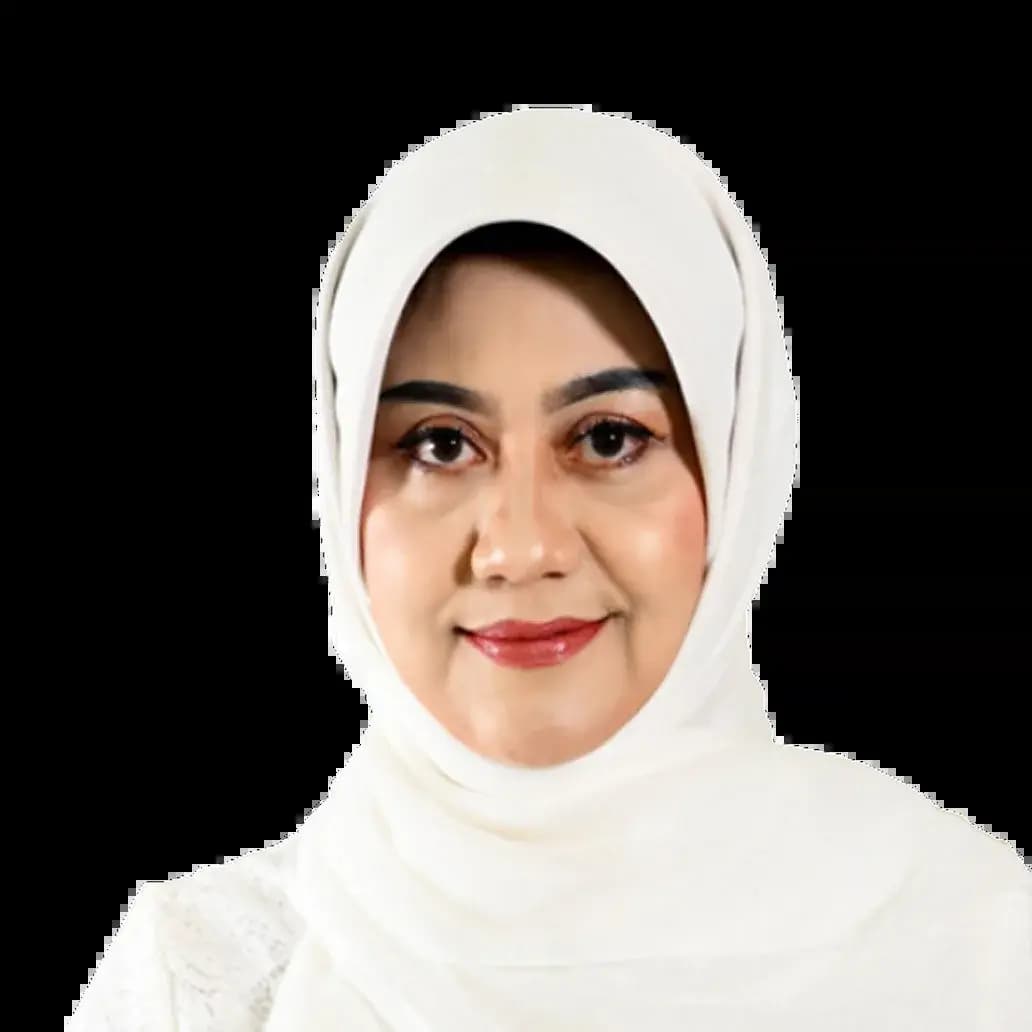 Ny. Siti Kuwati
