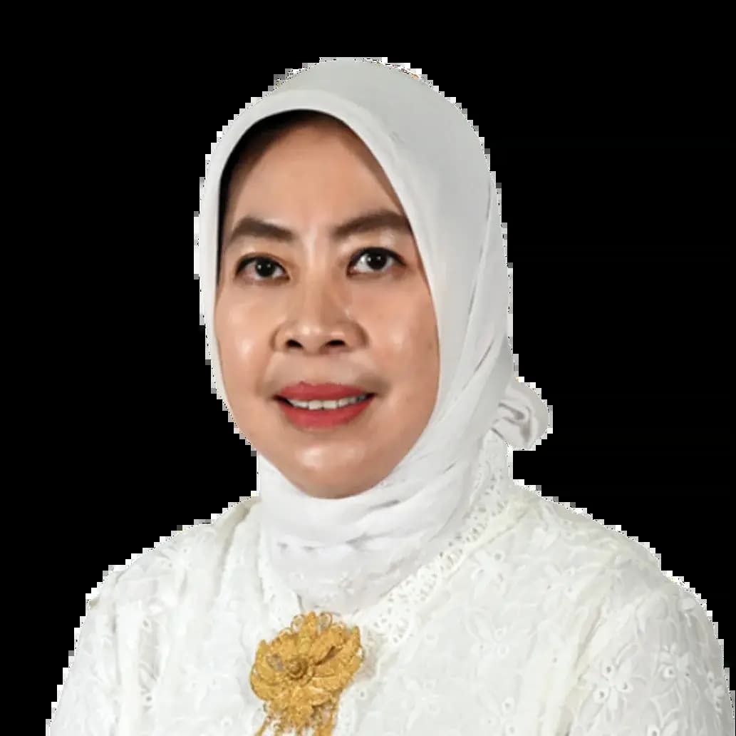 Ny. Nur Aina