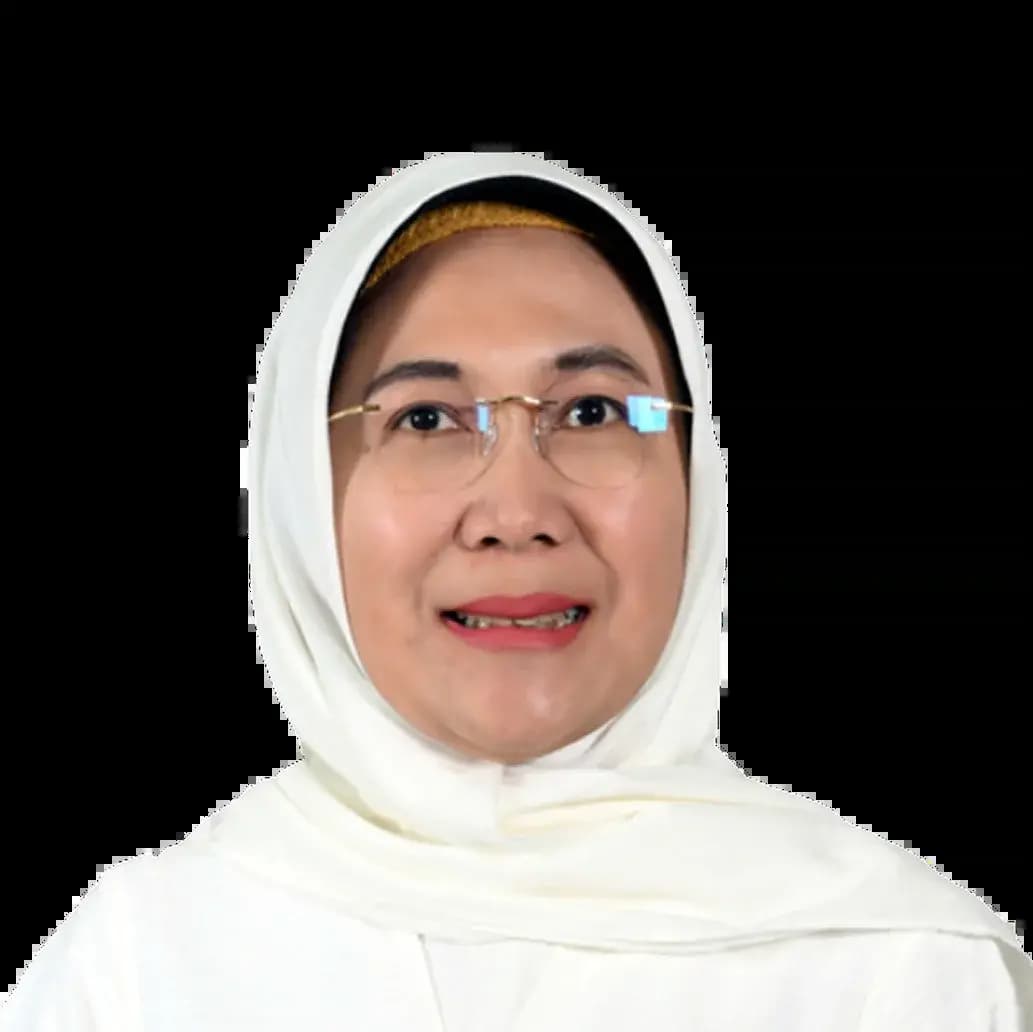 Ny. Irma Dwi Santi