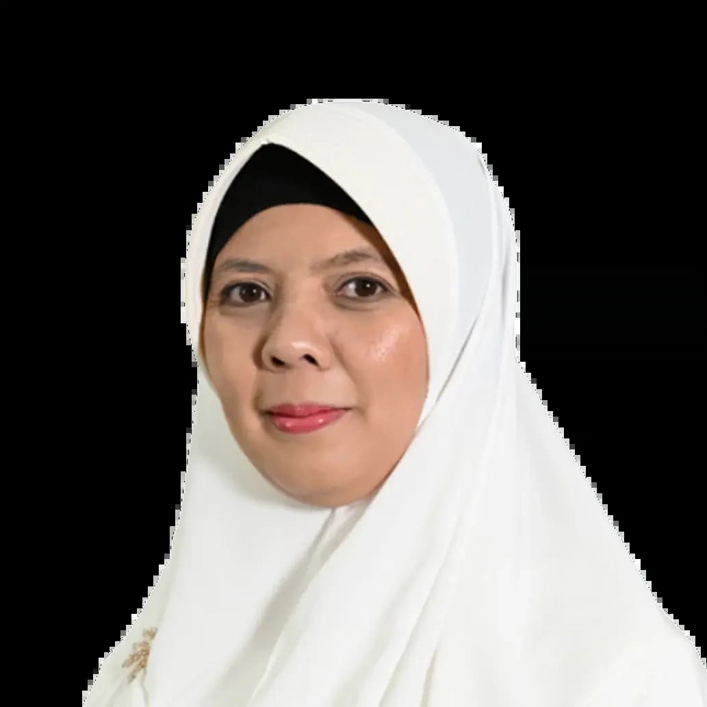 Ny. Fela Indayani