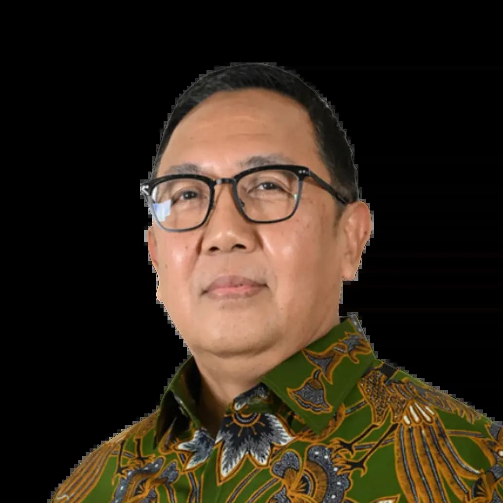 Bpk. Ary Juwono