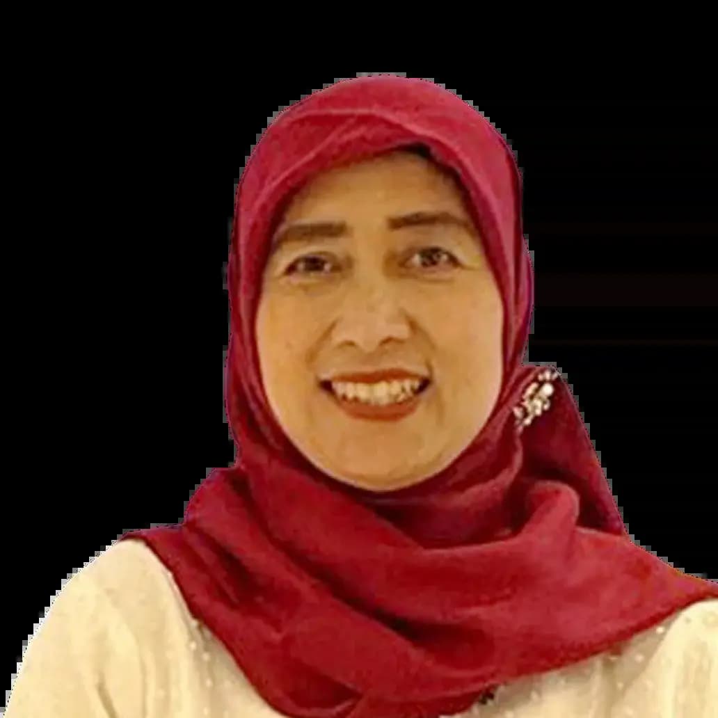Ny. Siti Nurjanah