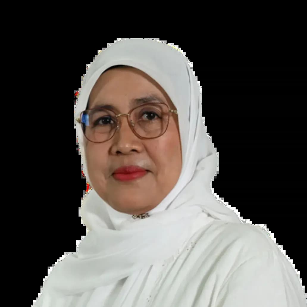 Ny. Masmidah Abdu
