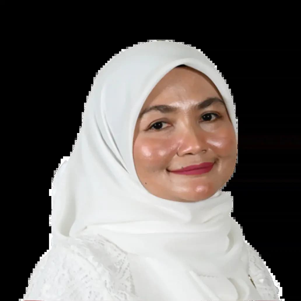 Ny. Wahyu Budiarti