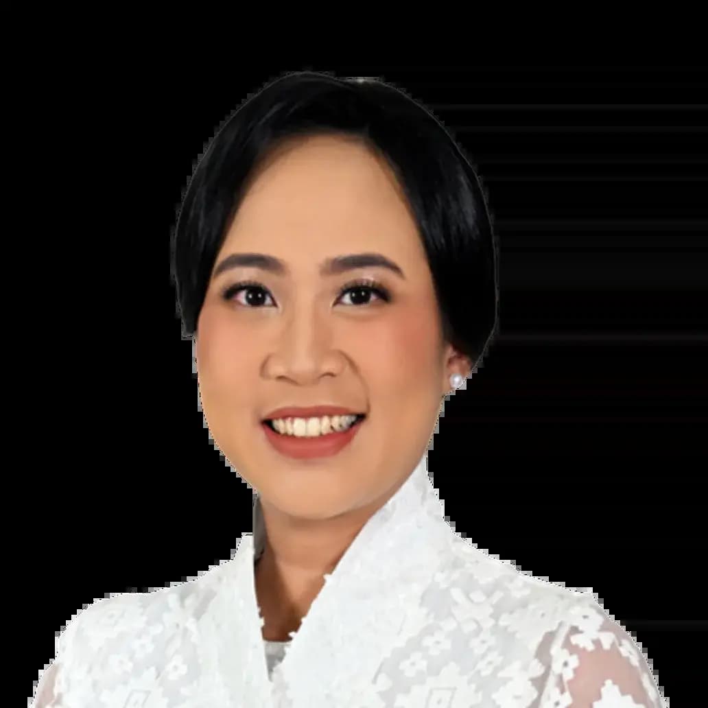 Ny. Indri Angga Prabowo