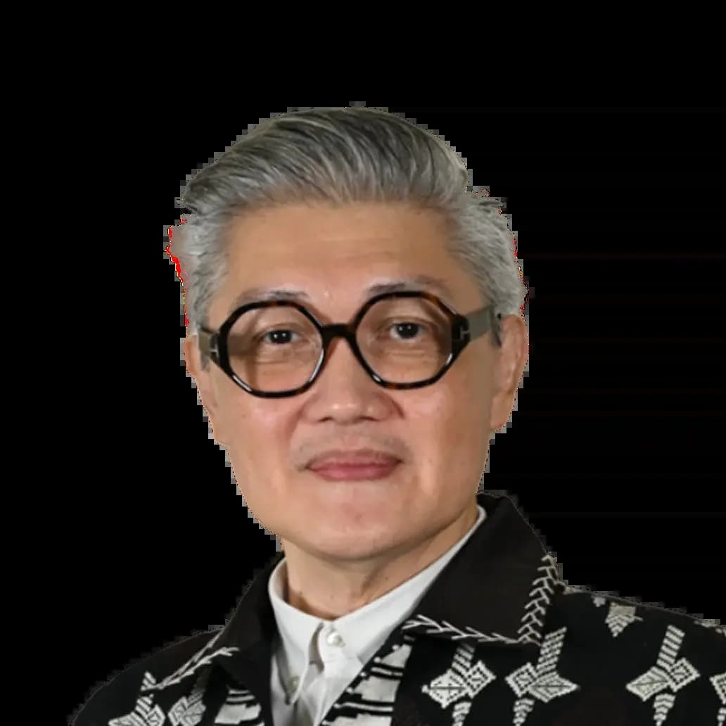 Bpk. Musa Widyatmodjo