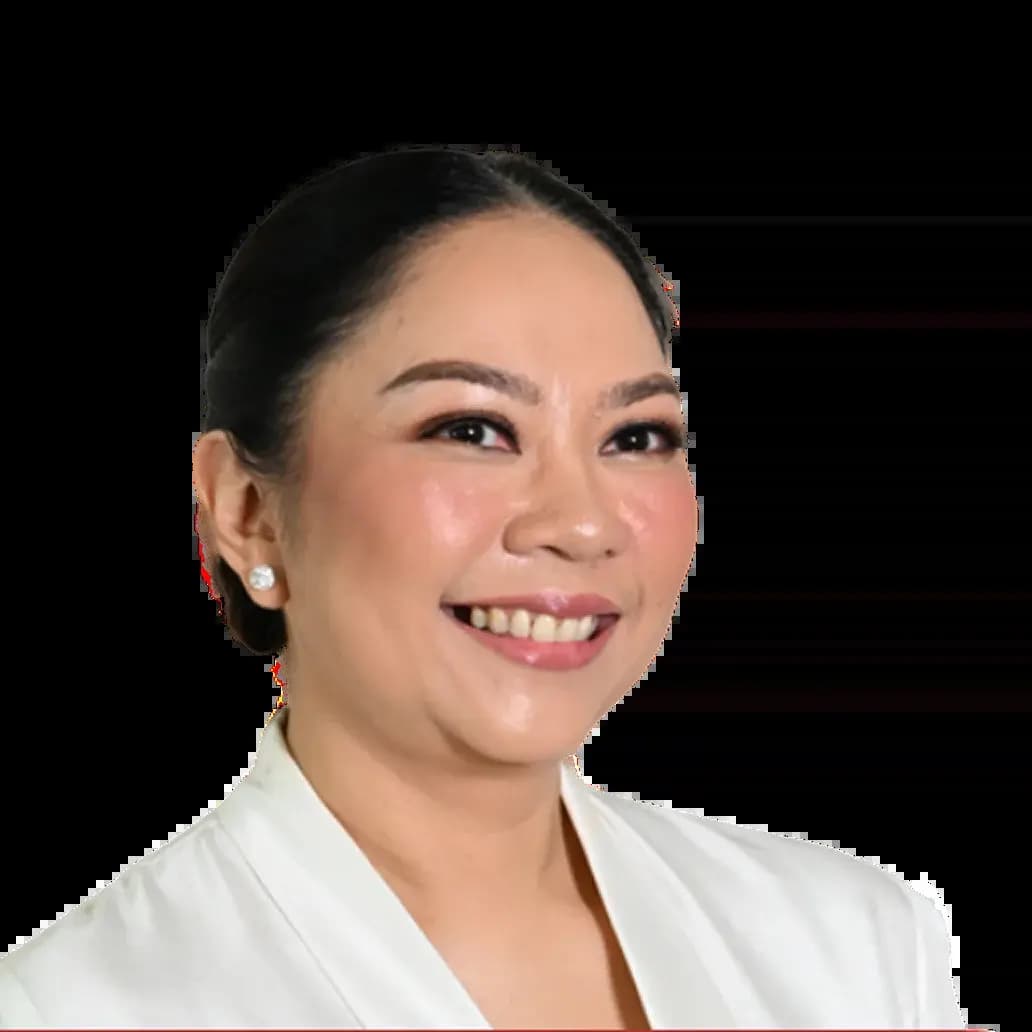Ny. Shelly Laksono