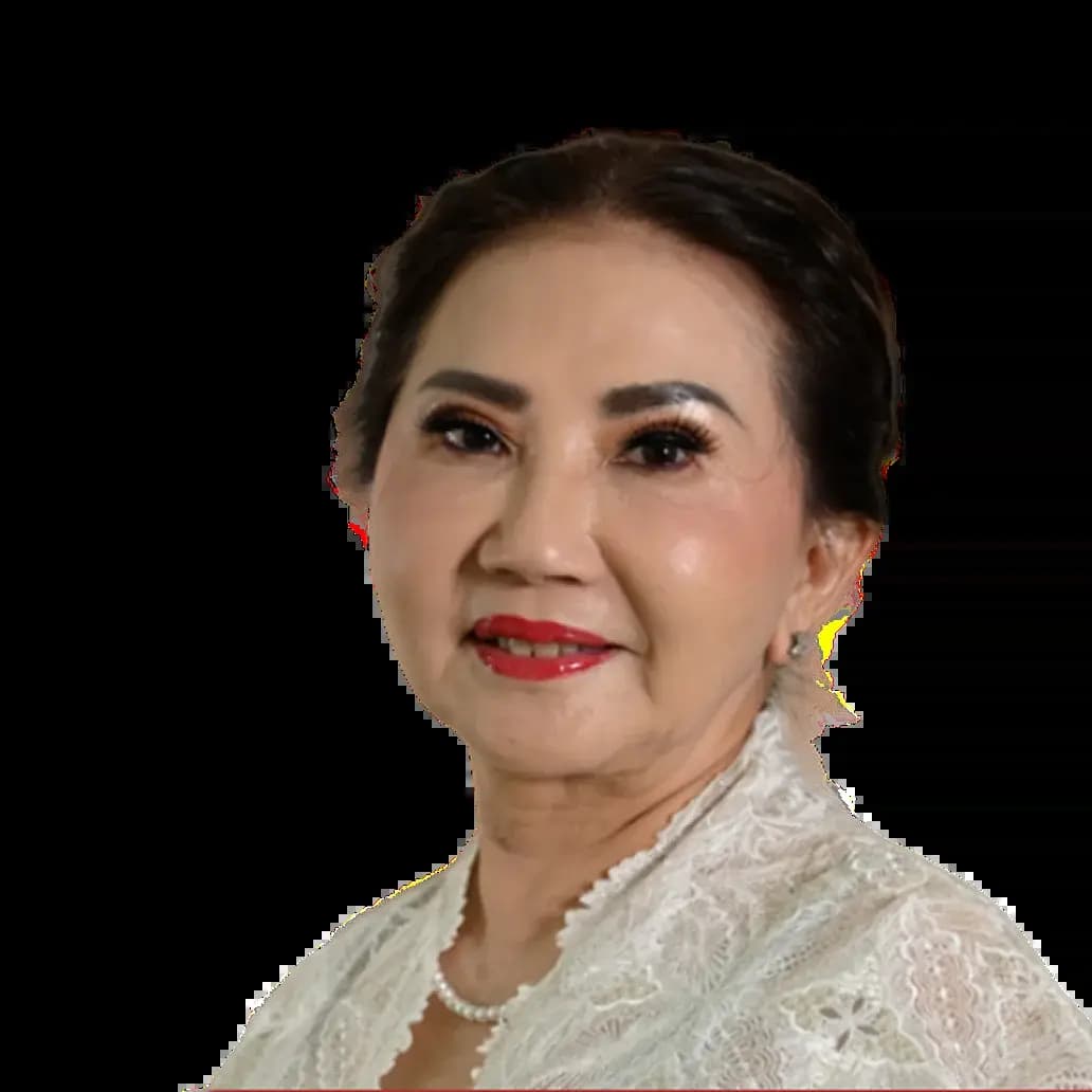 Ny. Siti Garsiah