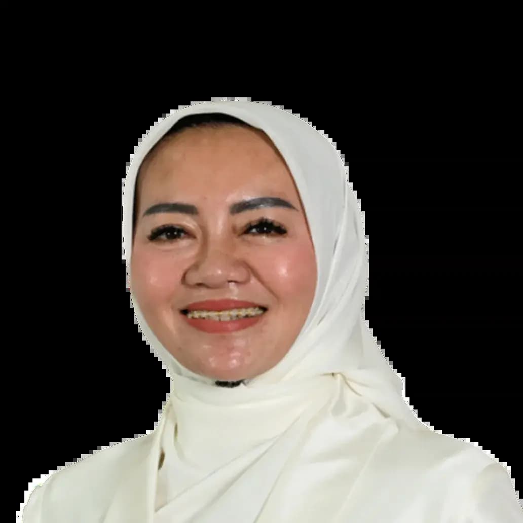 Ny. Nuning Achirudin