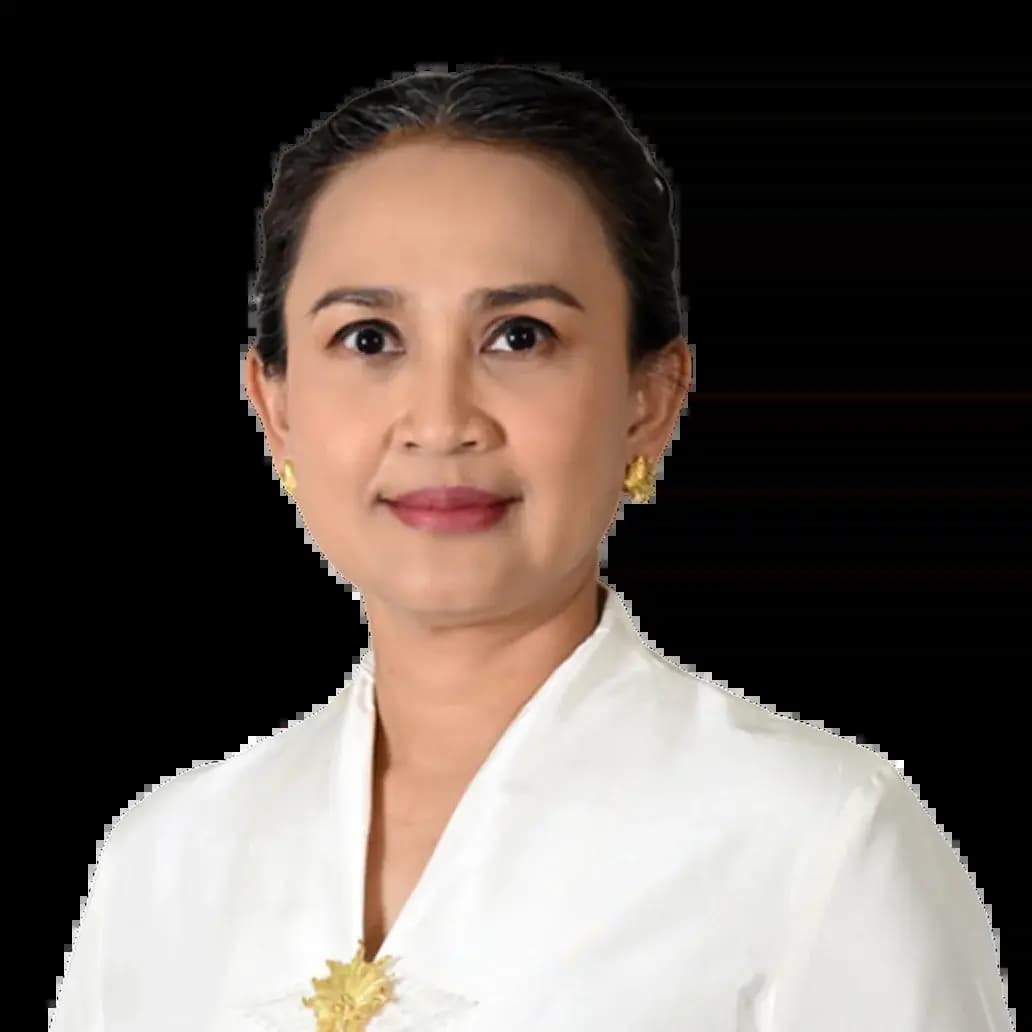 Ny. Juliati Sigit