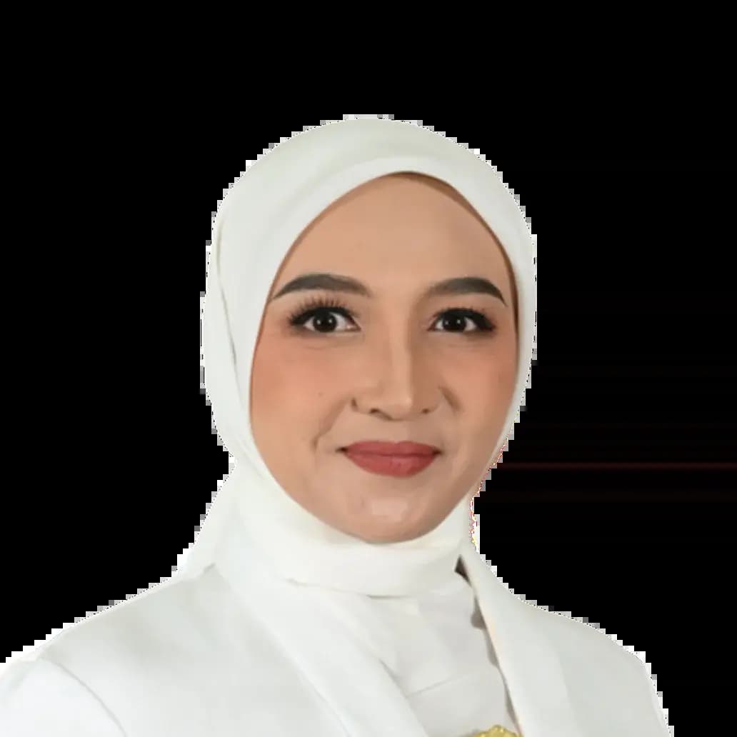 Ny. Chitra Juniasyhari Irawan