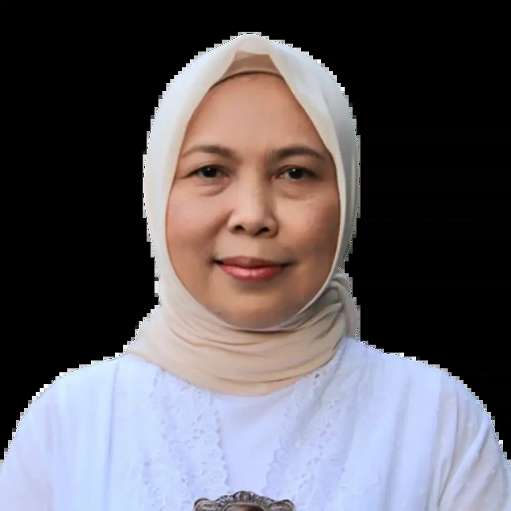 Ny. Fajarini Puntodewi