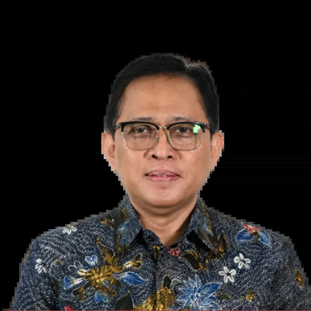 Bpk. Restuardy Daud