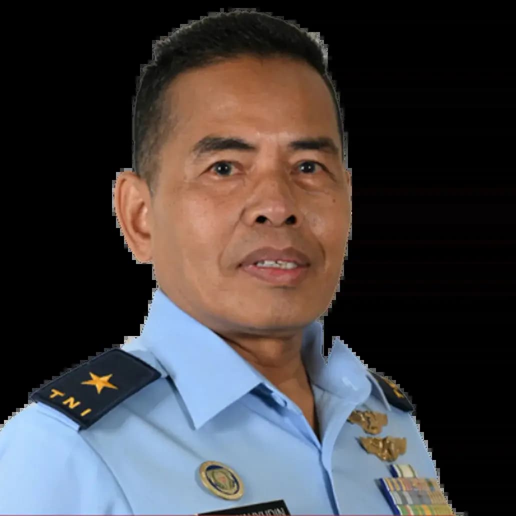 Bpk. Udin Wahyudin