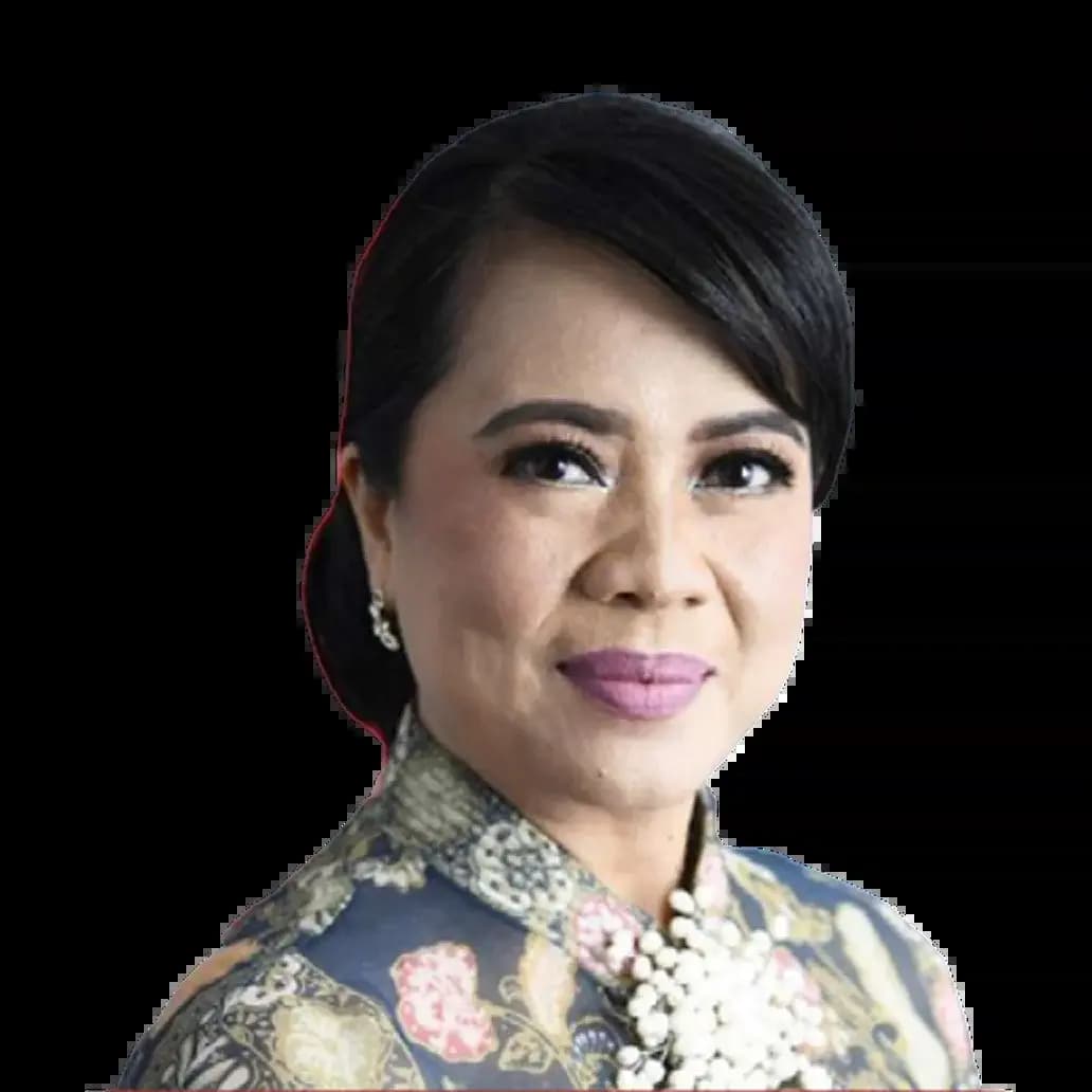 Ny. Siti Nugraha Mauludiah