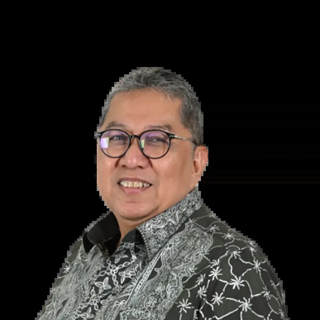 Bpk. Risal Wasal