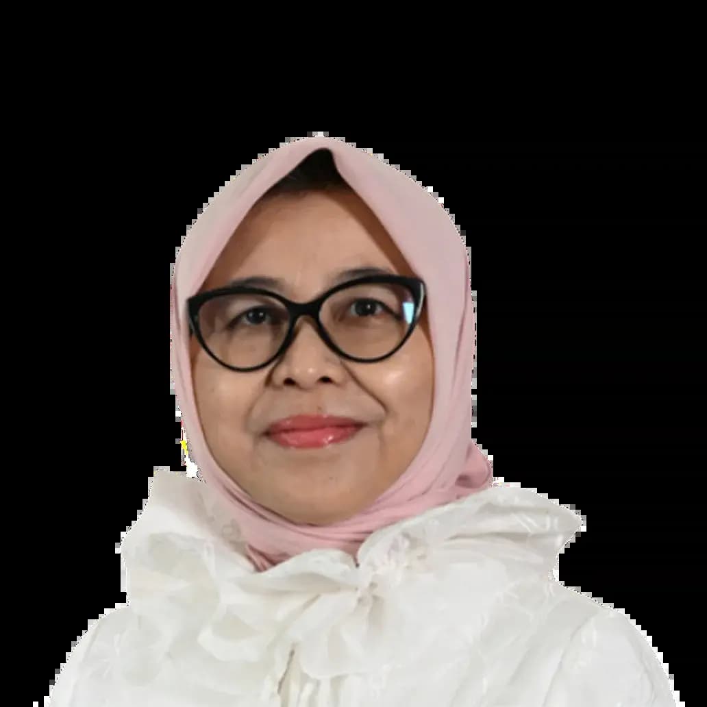 Ny. Dessy Ruhati