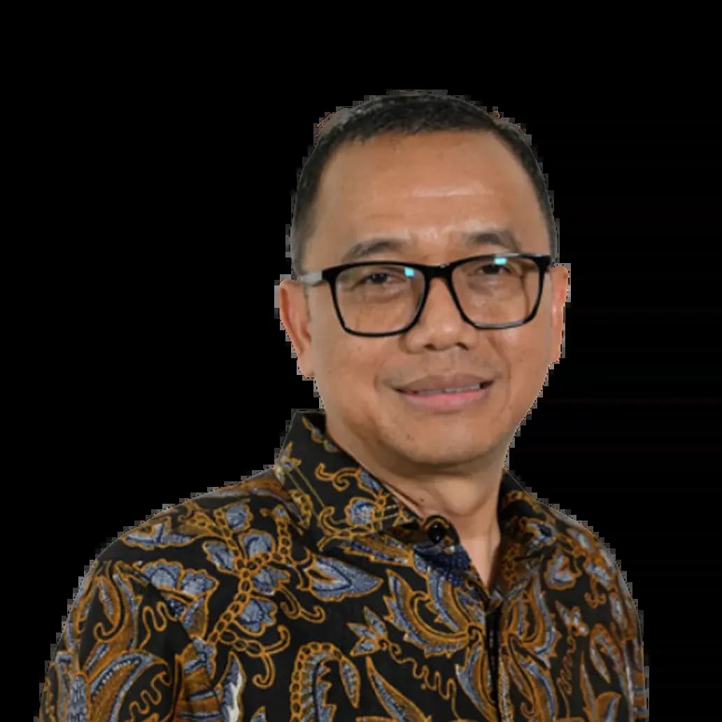 Bpk. Riyanto