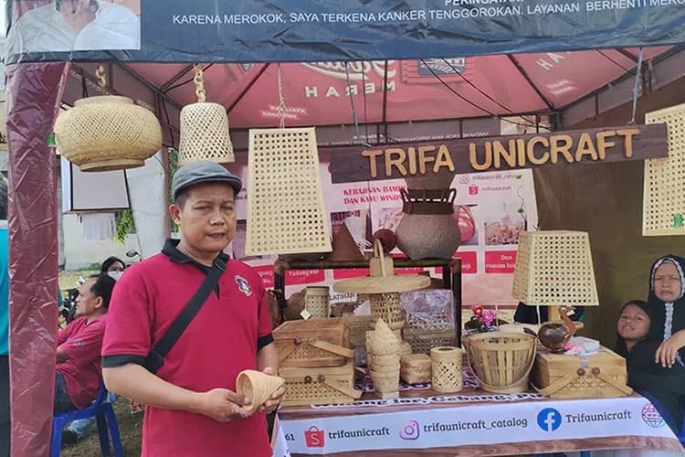 TRIFA UNICRAFT