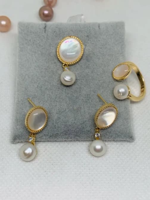 LOMBOK MUTIARA ASLI