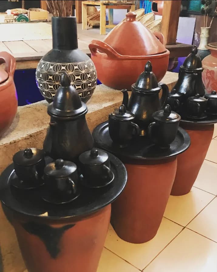 Lombok Mulya Craft