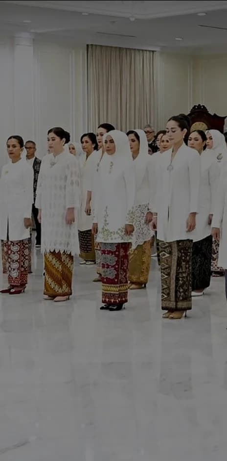 Unsur Pemimpin